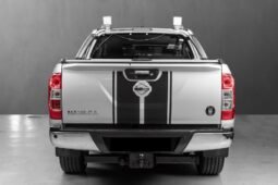 Nissan Navara 2.3 dCi 190 ch Double Cab