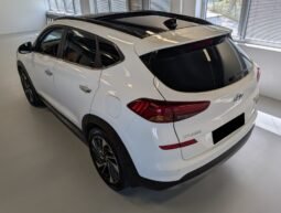Hyundai Tucson Premium 1.6 CRDi 136 ch