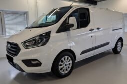 Ford Transit Custom L2 2.0 TDCi 130 ch