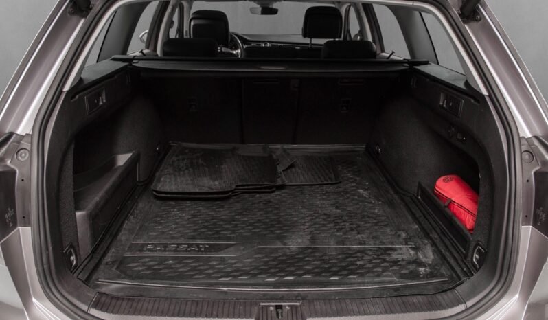 
Volkswagen Passat Alltrack 2.0 TDI 190 ch full									