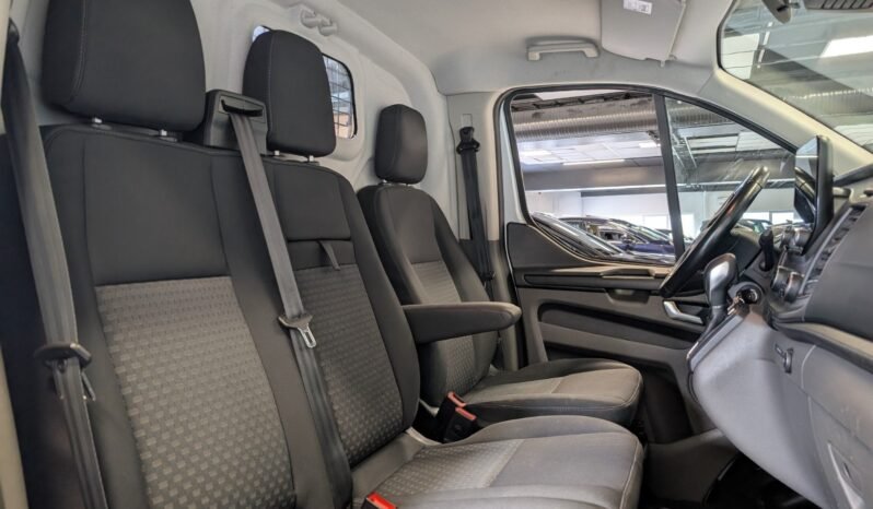 
Ford Transit Custom L2 2.0 TDCi 130 ch full									