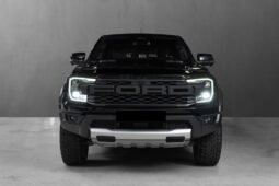 Ford Ranger Raptor 3.0 V6 EcoBoost