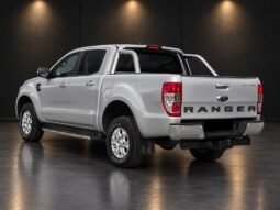 Ford Ranger 2.0 EcoBlue 170 ch 4×4 Automatique