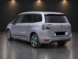 Citroën C4 SpaceTourer 131 ch