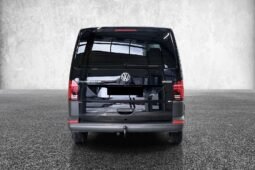 Volkswagen Transporter T6.1 – 2.0 TDI 150 ch – 4Motion