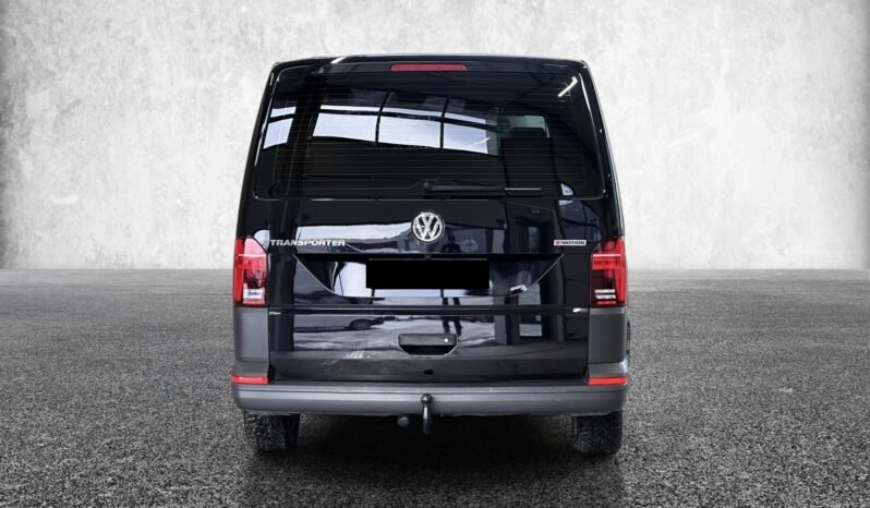 
Volkswagen Transporter T6.1 – 2.0 TDI 150 ch – 4Motion full									
