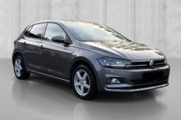 Volkswagen Polo Highline 1.0 TSI 95 CH