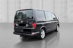 Volkswagen Transporter Exclusive 2.0 TDI 150 CH