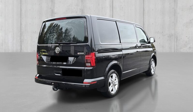 
Volkswagen Transporter Exclusive 2.0 TDI 150 CH full									