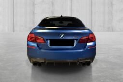 BMW M5 4.4 V8 575 CH