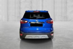 Ford EcoSport 1.0 EcoBoost 125 CH