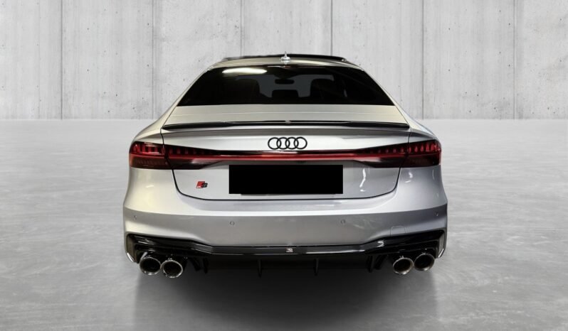 
Audi A7 Sportback 3.0 TFSI 351 CH full									