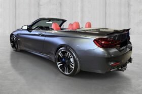 BMW M4 3.0 431 CH