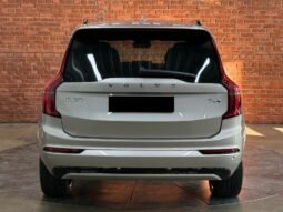 Volvo XC90 T8 Ultra Dark Luxury