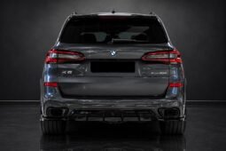 BMW X5 xDrive45e M Sport