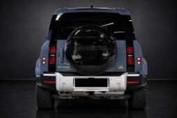 Land Rover Defender 110 3.0 D200 MHEV Offroad