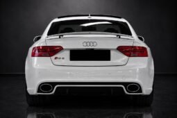 di RS5 4.2 FSI V8 quattro