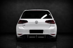 Volkswagen Golf VII GTI 230 DSG