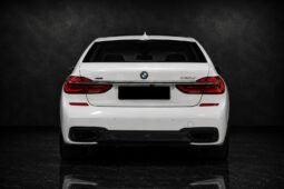 BMW Série 7 730d xDrive M-Sport – 265 CH
