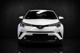 Toyota C-HR 1.8 Hybrid Active – 170 CH
