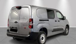 Citroën Berlingo L2 Proff 4×4