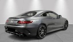 Mercedes-Benz S450 Coupé AMG Line Plus