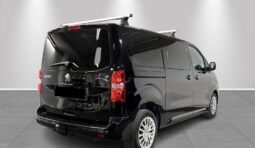 Peugeot Expert L2 – 176 CH Automatique