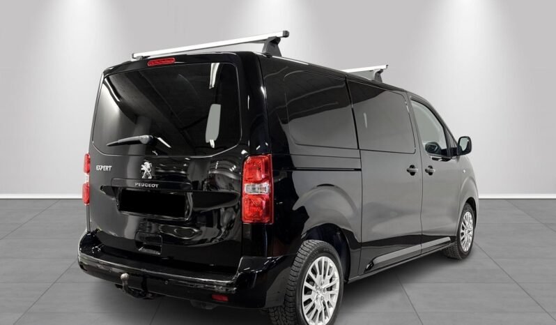
Peugeot Expert L2 – 176 CH Automatique full									