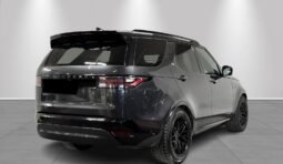 Land Rover Discovery D300 MHEV