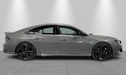 Peugeot 508 GT PSE (Peugeot Sport Engineered) – 360 CH
