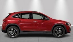 Mercedes-Benz GLA 200 d 4MATIC PremiumPlus
