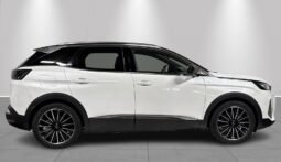 Peugeot 3008 GT Hybrid4 300 CH