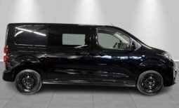Peugeot Expert Mester Expert L2 – 144 CH