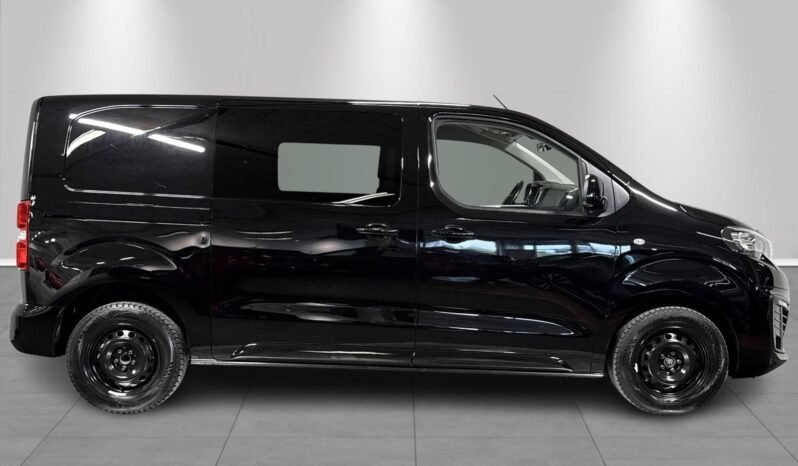 
Peugeot Expert Mester Expert L2 – 144 CH full									