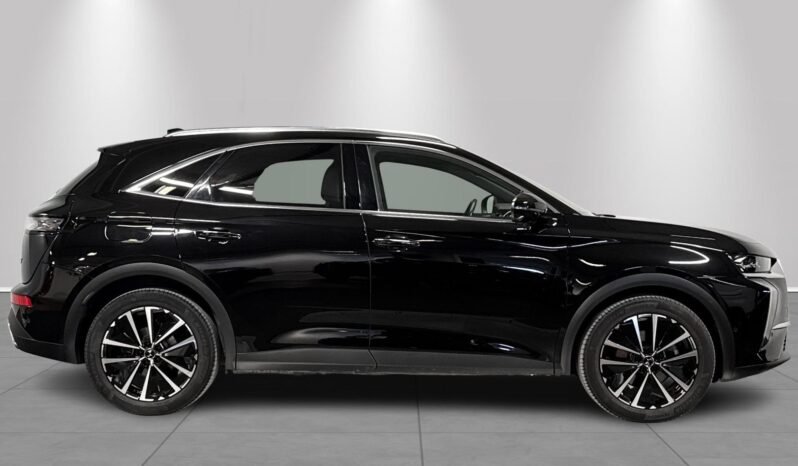 
DS 7 Crossback E-TENSE 4×4 – 300 CH full									