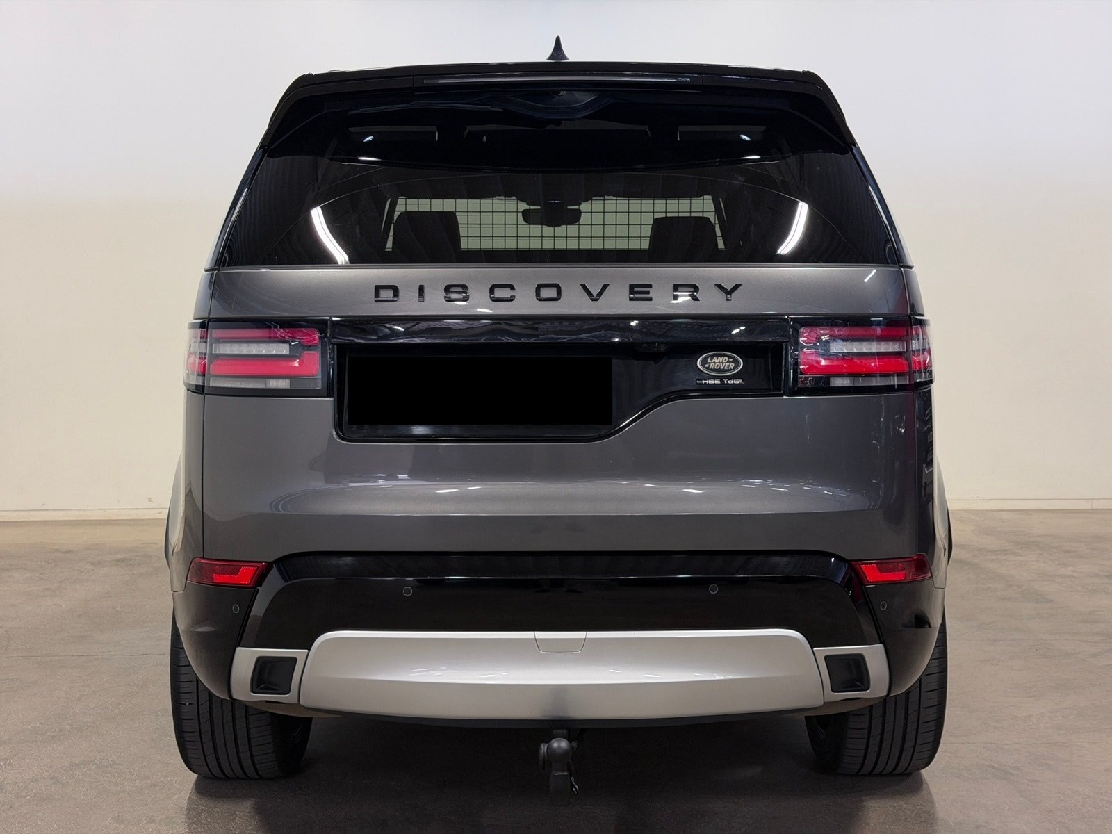 Land Rover Discovery 5 TDV6 HSE Luxury
