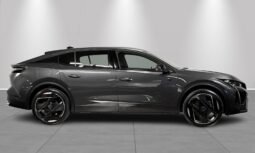 Peugeot 408 GT Plug-In Hybrid 224 ch