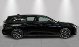 Peugeot 308 SW Allure Plug-In Hybrid 180 ch