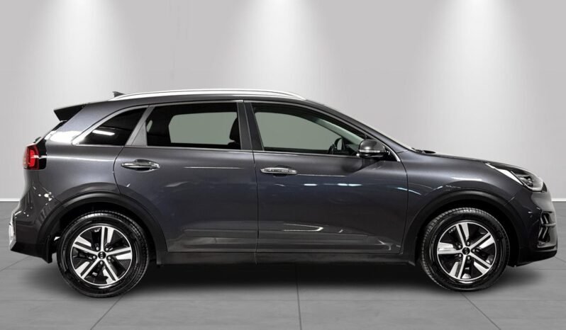 
Kia Niro HEV Active 148 ch full									