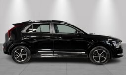Kia Niro Active Plus Hybrid 183 ch