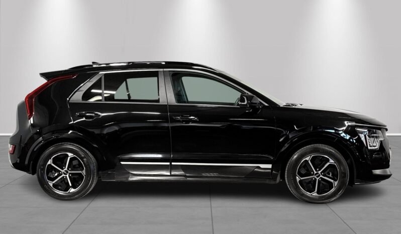 
Kia Niro Active Plus Hybrid 183 ch full									