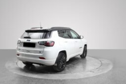 Jeep Compass S 4xe Plug-In Hybrid 307 ch