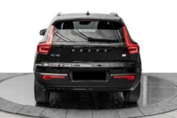 Volvo XC40 T5 Recharge R-Design