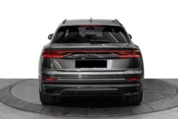 Audi Q8 60 TFSI e quattro S line