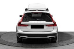 Volvo V90 Cross Country D4 AWD