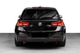 BMW 118d 2 x M Sport