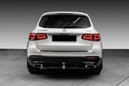 Mercedes-Benz GLC 300 e 4MATIC AMG