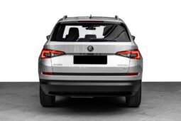 Škoda Kodiaq 2.0 TDI 190 ch 4×4 DSG Style