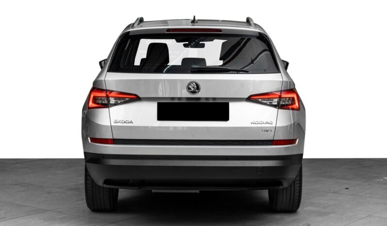 
Škoda Kodiaq 2.0 TDI 190 ch 4×4 DSG Style full									