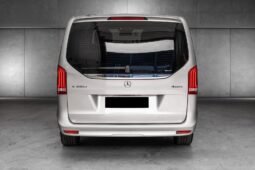 Mercedes-Benz V300 d 4MATIC